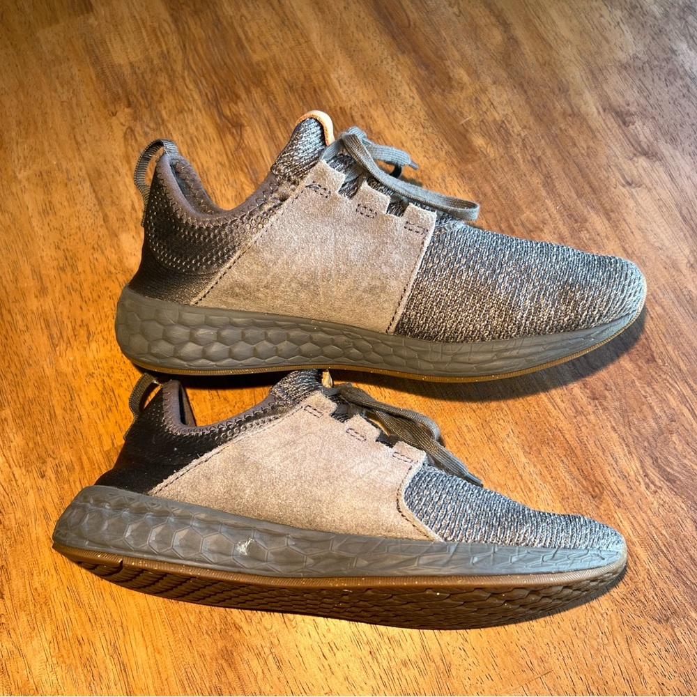 New Balance Athletic Shoes View 5